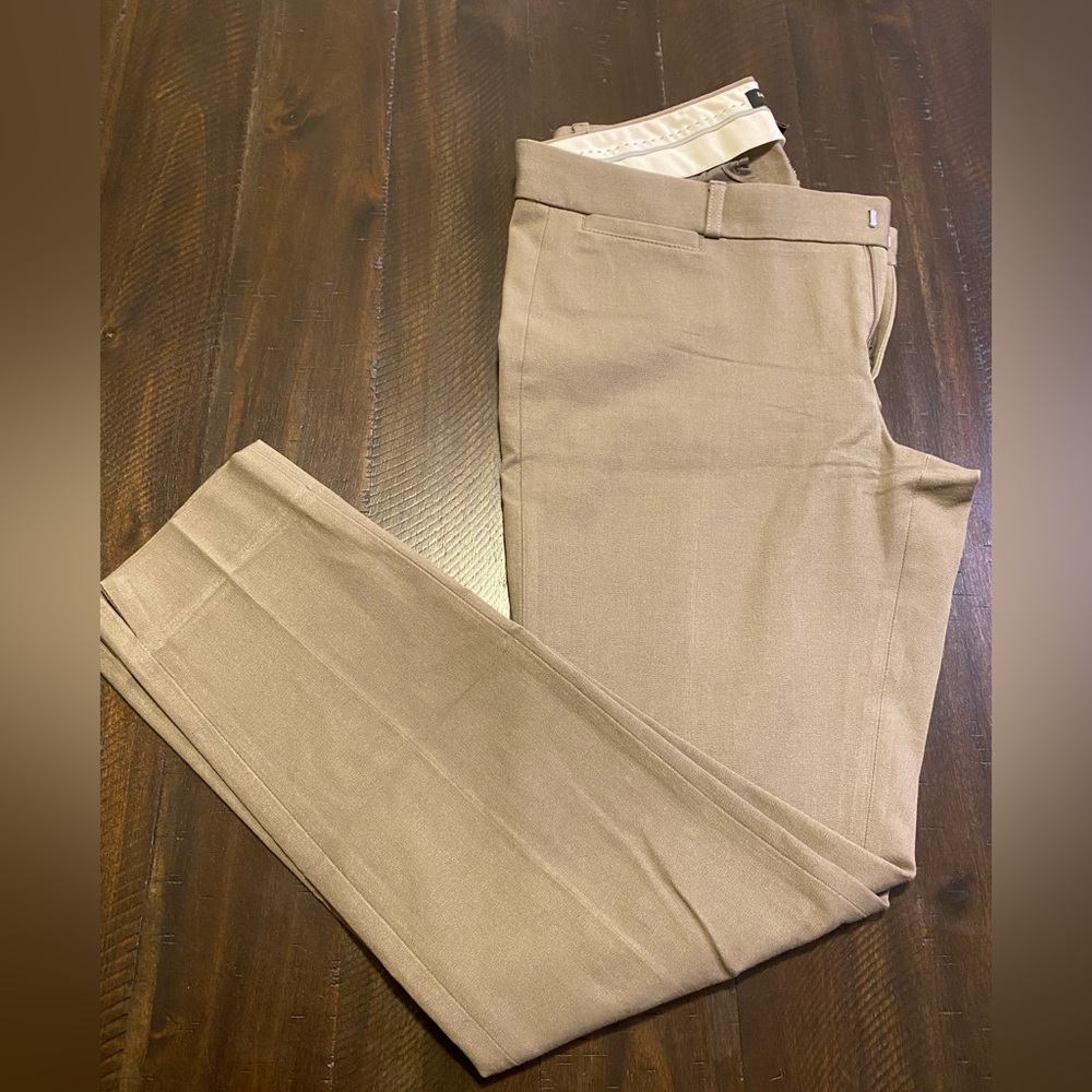 Banana Republic pants